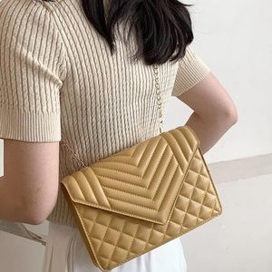 Shein cross bag